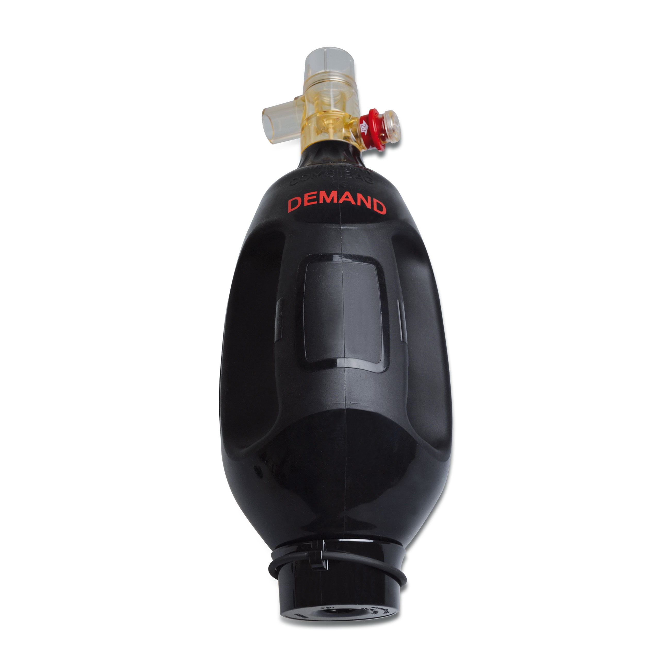 [DK]Genoplivningsballon COMBIBAG, 500 1200 ml